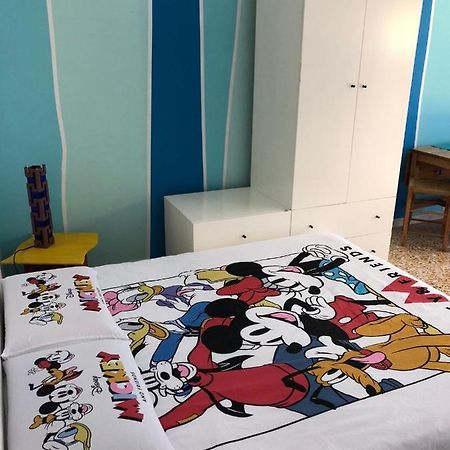 Home Willy Firenze Esterno foto