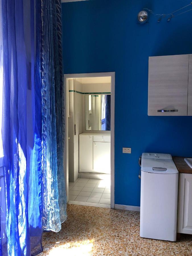 Home Willy Firenze Esterno foto