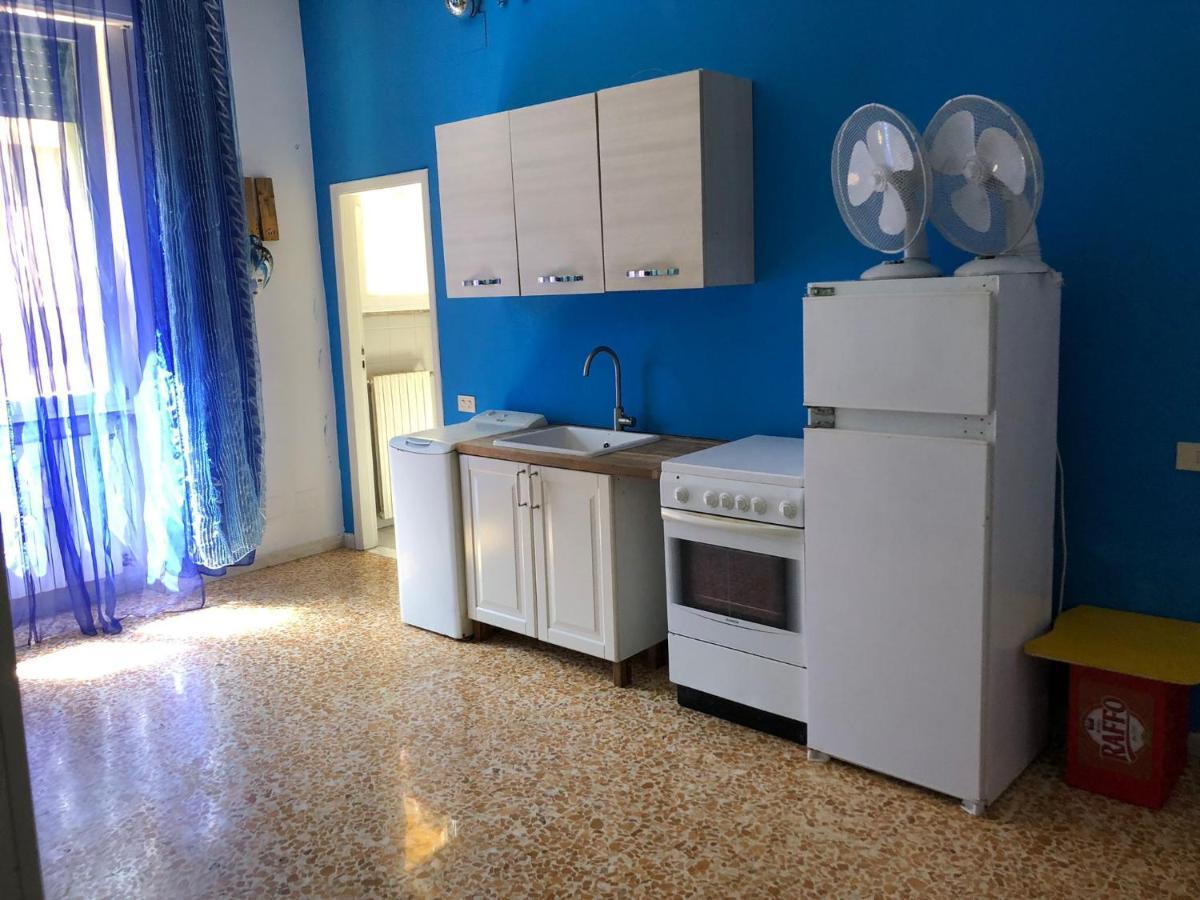 Home Willy Firenze Esterno foto