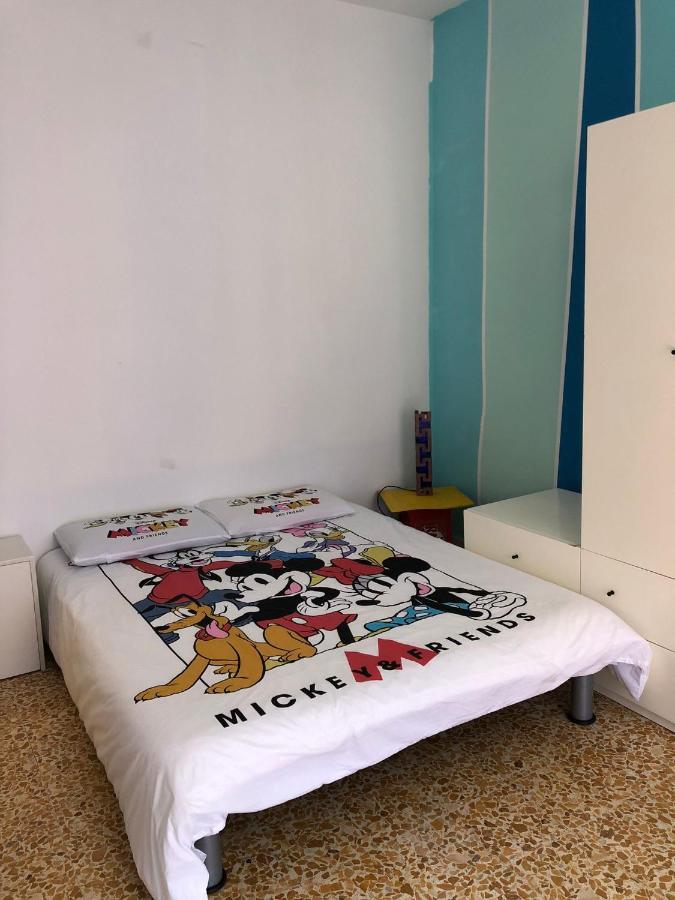 Home Willy Firenze Esterno foto