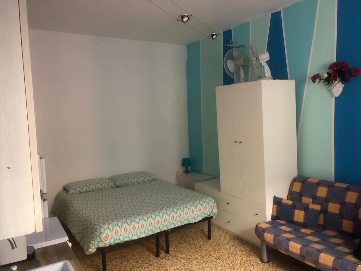 Home Willy Firenze Esterno foto