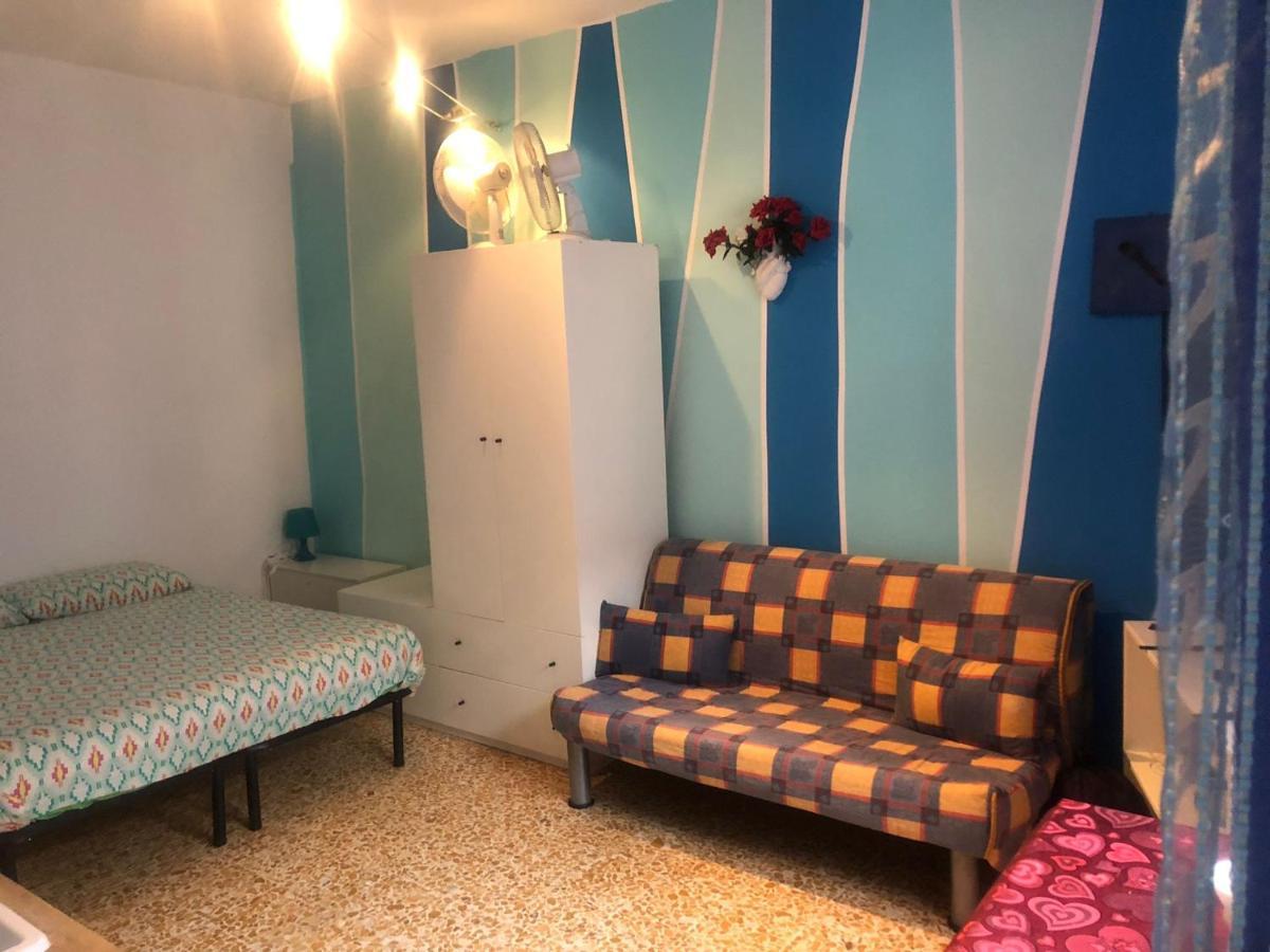 Home Willy Firenze Esterno foto