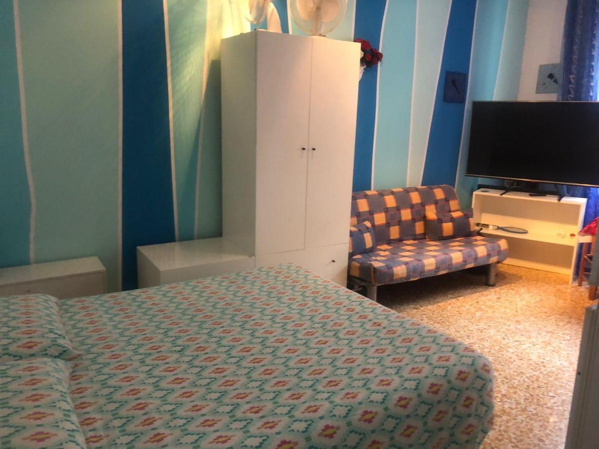Home Willy Firenze Esterno foto