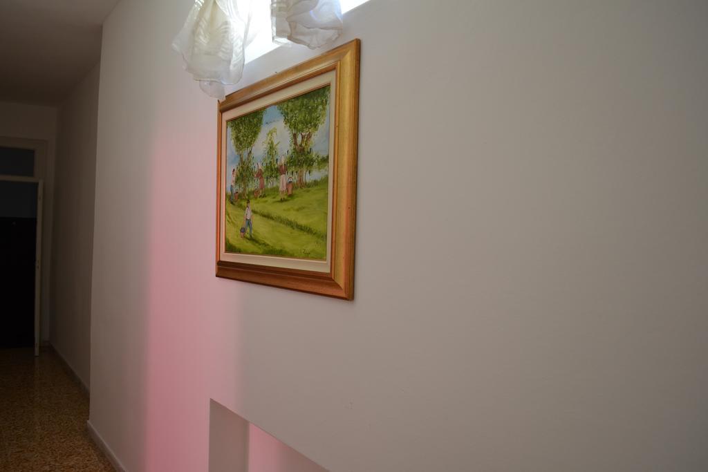 Home Willy Firenze Camera foto